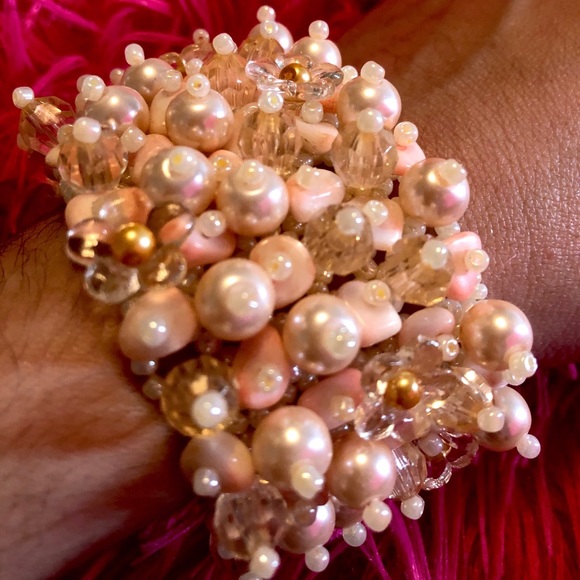 Handmade bracelet. New! - Picture 3 of 7